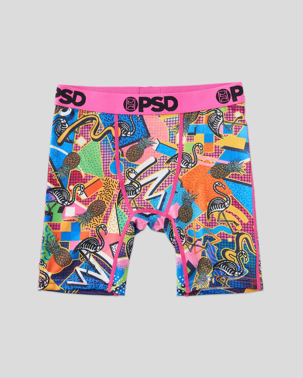 Retromingo Youth Underwear PSD®