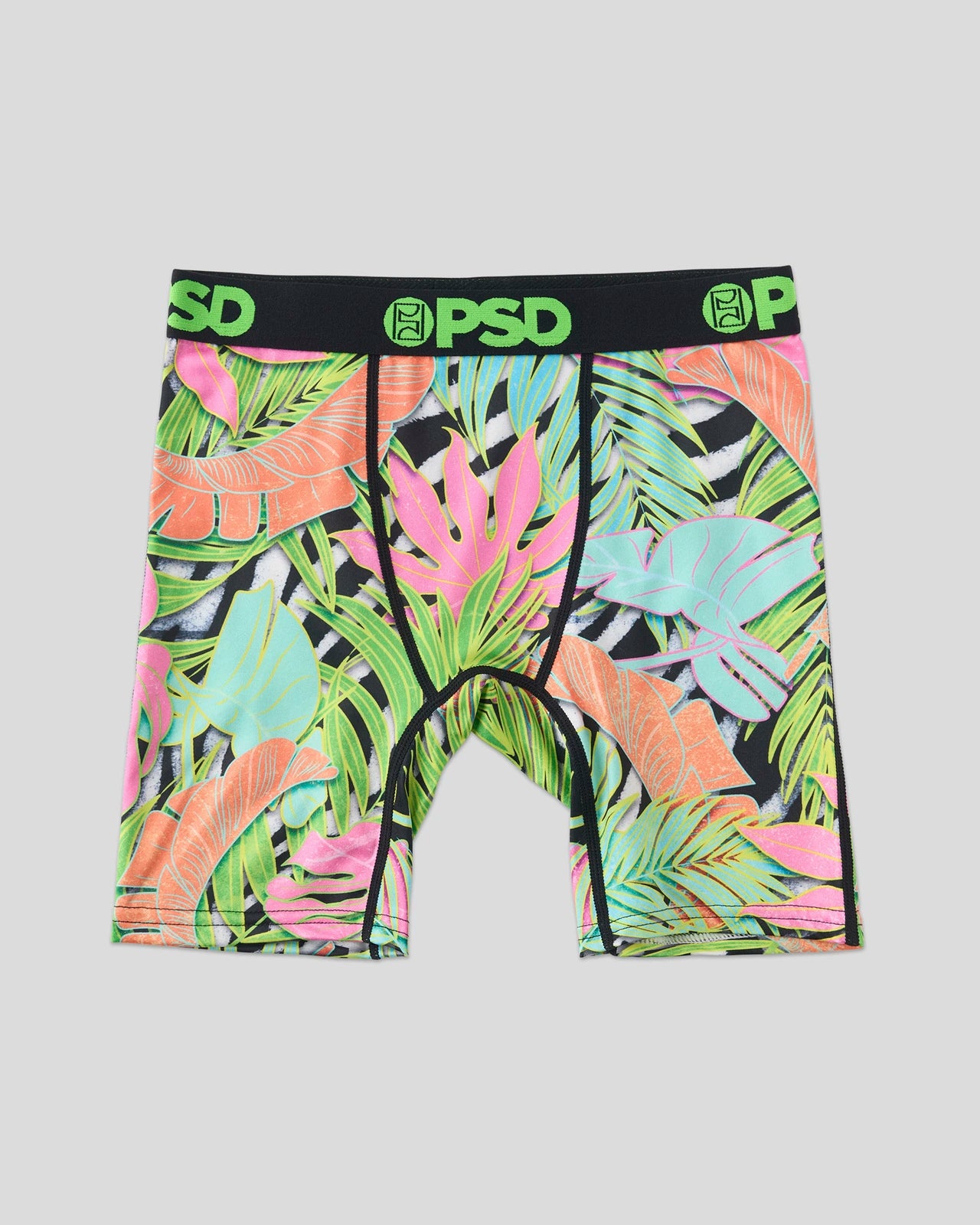 Trop Pop Youth Underwear PSD®