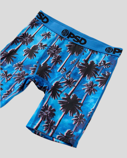 CALI PALM BLU YTH MULTI S / MULTI