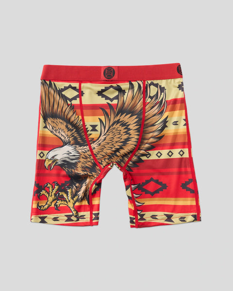 EAGLE WEST YTH MULTI S / MULTI