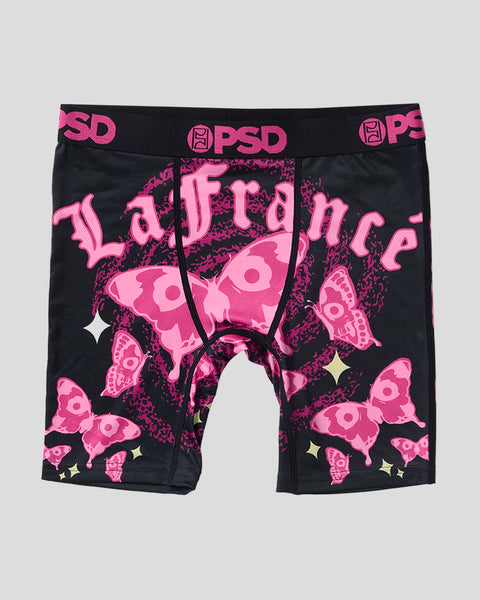 LAFRANCE BFLY YTH MULTI S / MULTI