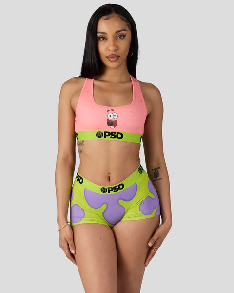 PATRICK FIT BS MULTI XS / MULTI