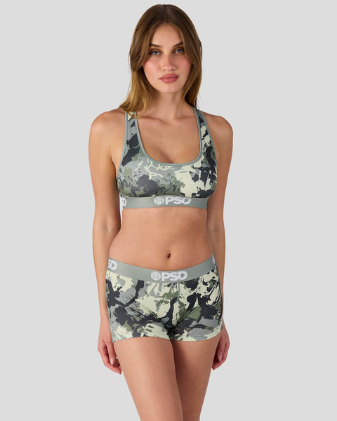 SAGE CAMO BS MULTI XS / MULTI
