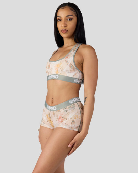 Dainty Smoke XS / MULTI