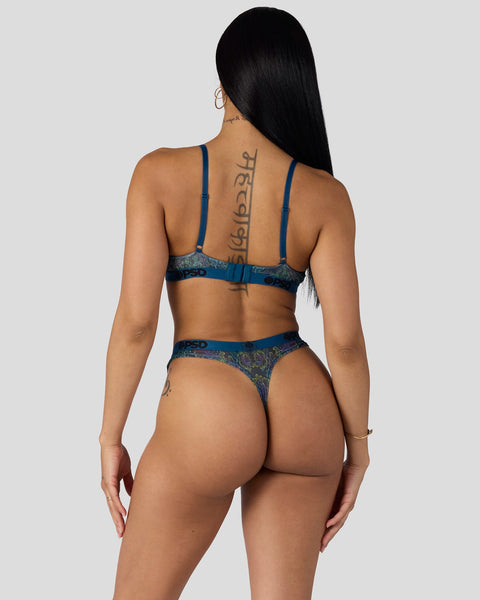 Mesh - Floclr Blst XS / MULTI