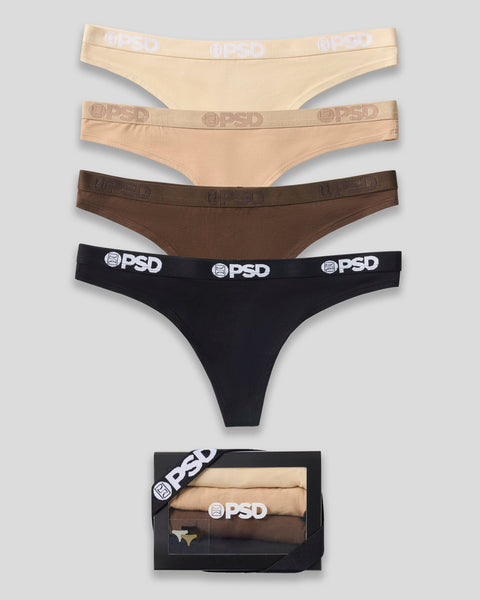 Modal 4 Pack - Essentials XS / MULTI