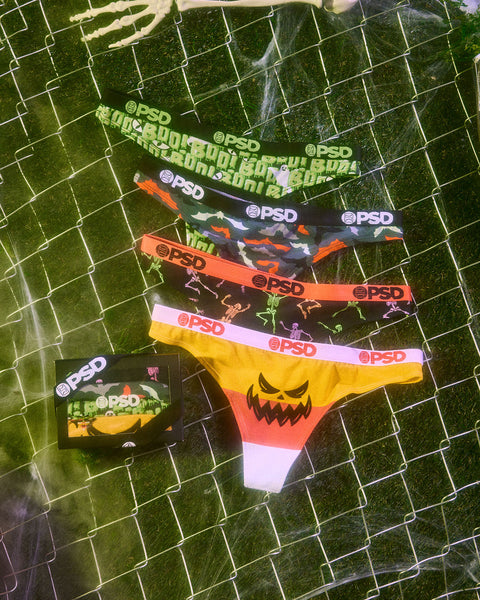 Modal 3 Pack - Hallow