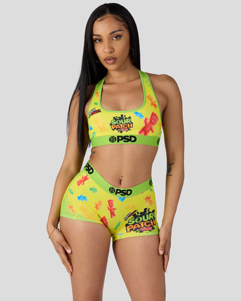 SOUR PATCH KIDS BS MULTI XS / MULTI