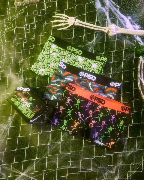 Modal 3 Pack - Hallow