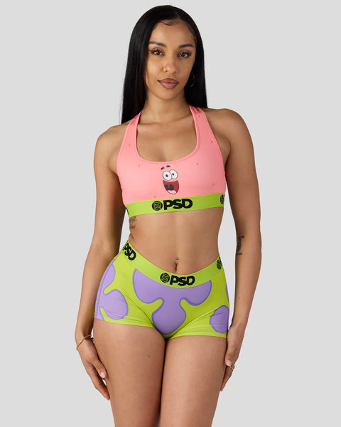 PATRICK FIT SB MULTI XS / MULTI