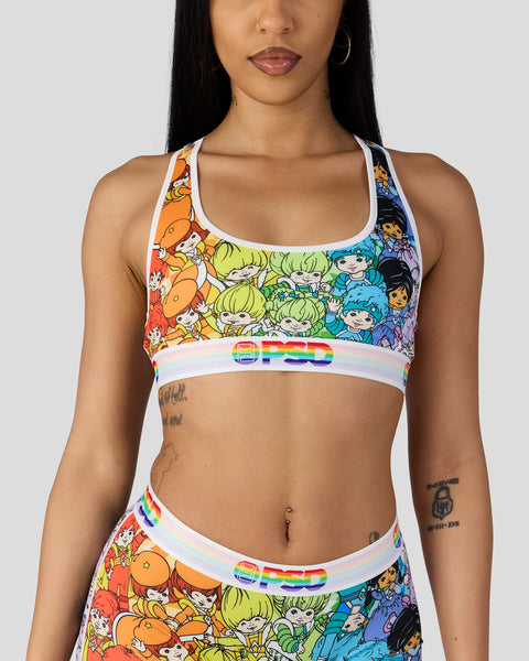 Rainbow Brite - Rainbow XS / MULTI