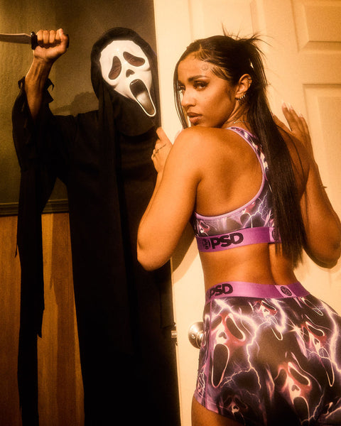 Ghostface - Killa