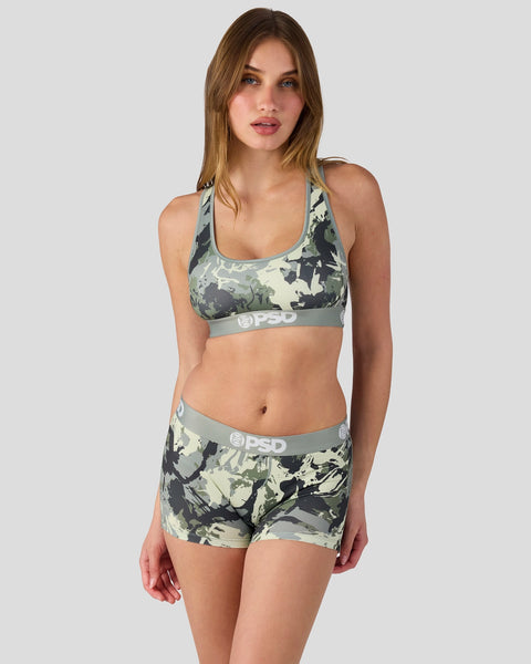 SAGE CAMO SB MULTI XS / MULTI