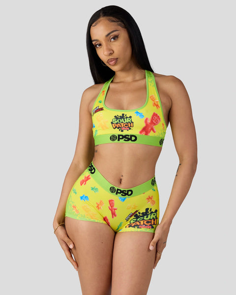 SOUR PATCH KIDS SB MULTI XS / MULTI