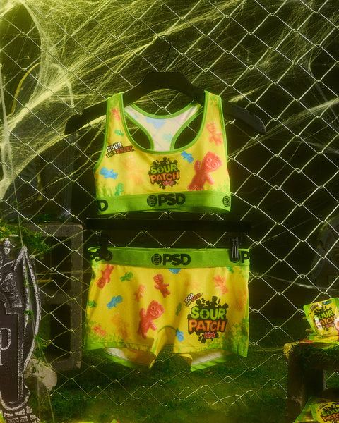 Sour Patch Kids - Sour Patch Kids