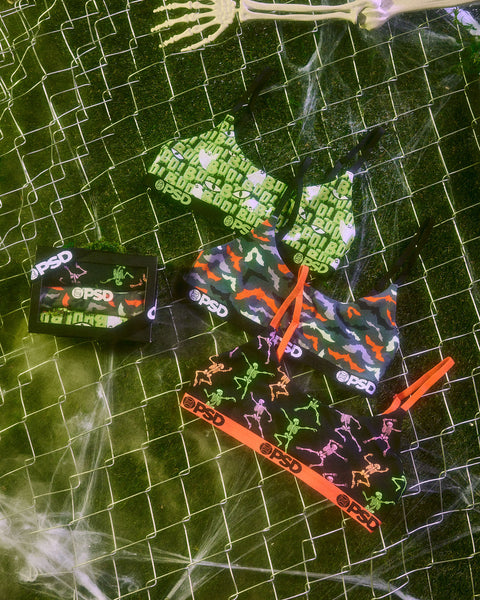 Modal 3 Pack - Hallow