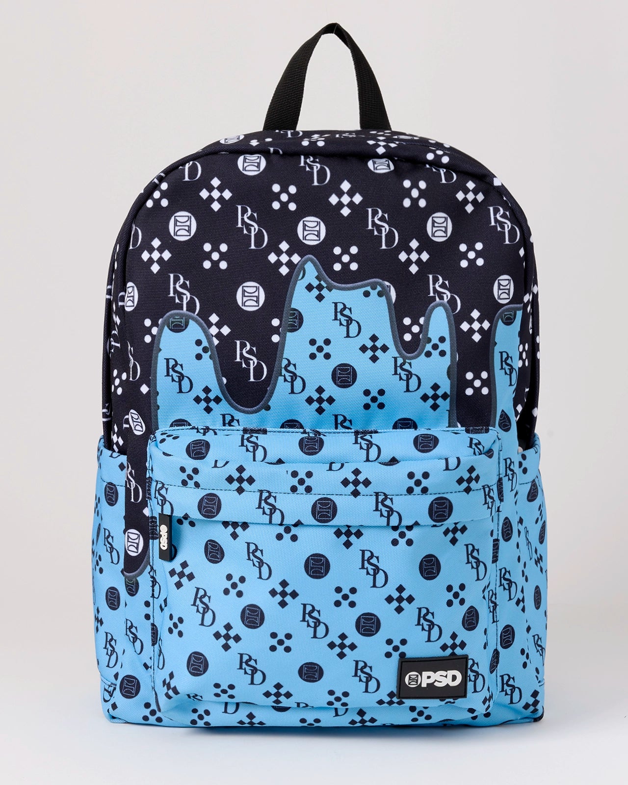 Sky Luxe Drip Backpack | Backpack | PSD®