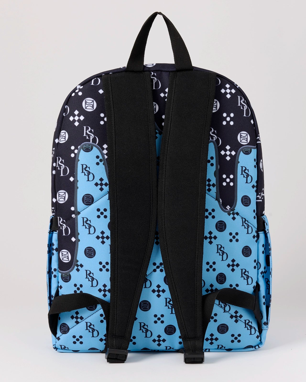 Sky Luxe Drip Backpack