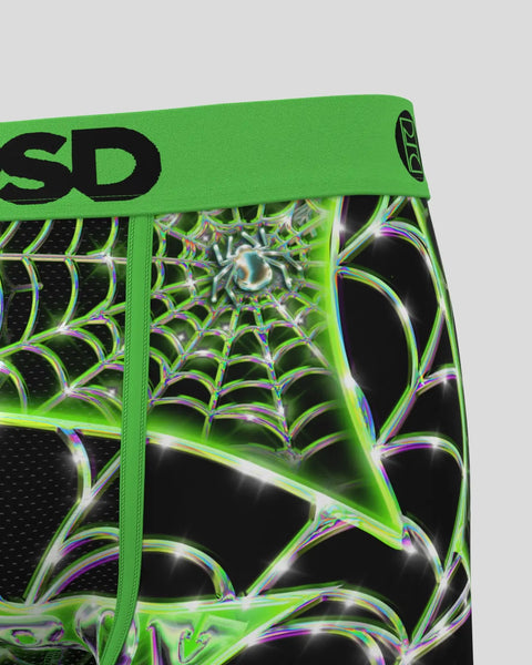PB CHROME WEBS MULTI XS / MULTI