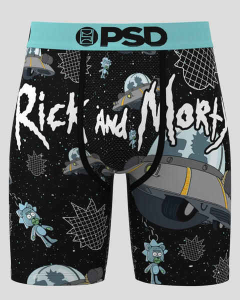 R&M SPACE KEYS MULTI XS / MULTI