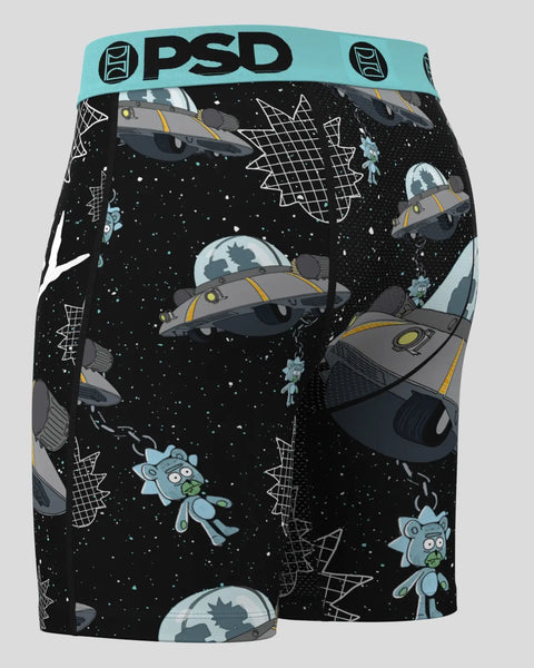 R&M SPACE KEYS MULTI XS / MULTI
