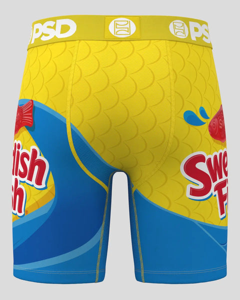 SWEDISH FISHING MULTI XS / MULTI