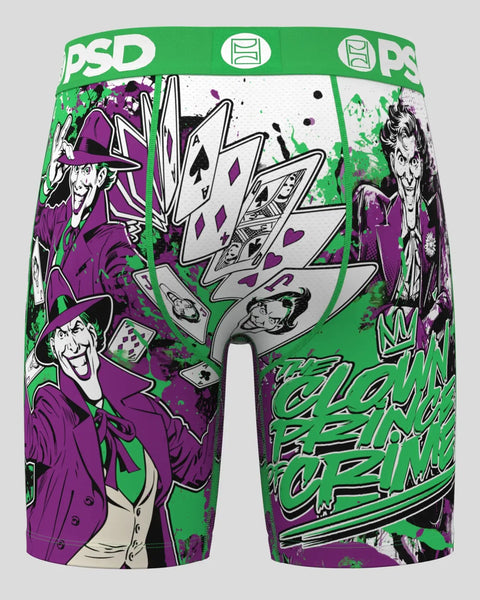 THE CLOWN PRINCE MULTI XS / MULTI