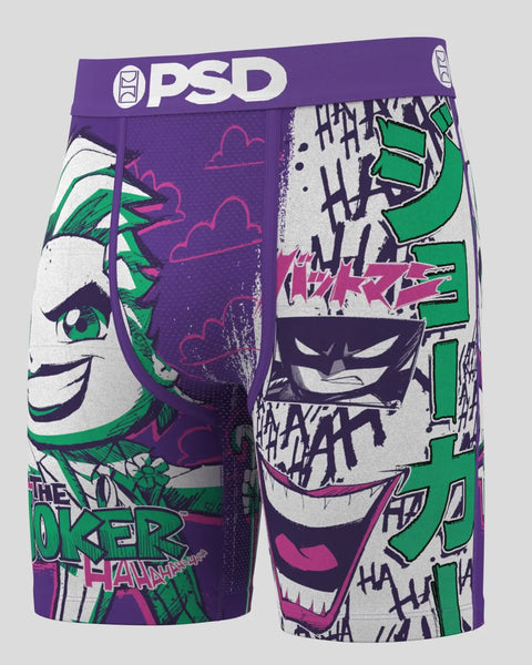 JOKER STREETS MULTI XS / MULTI