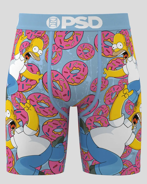 HOMER GLAZED MULTI XS / MULTI