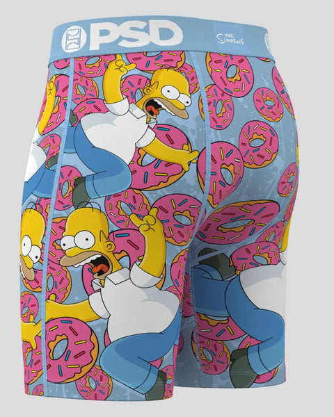 HOMER GLAZED MULTI XS / MULTI