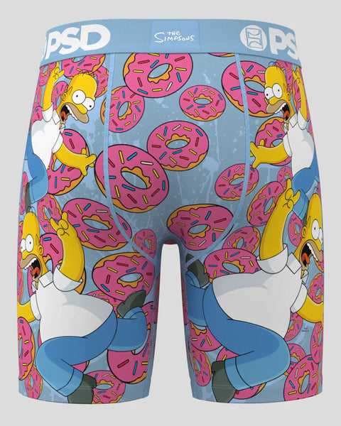 HOMER GLAZED MULTI XS / MULTI