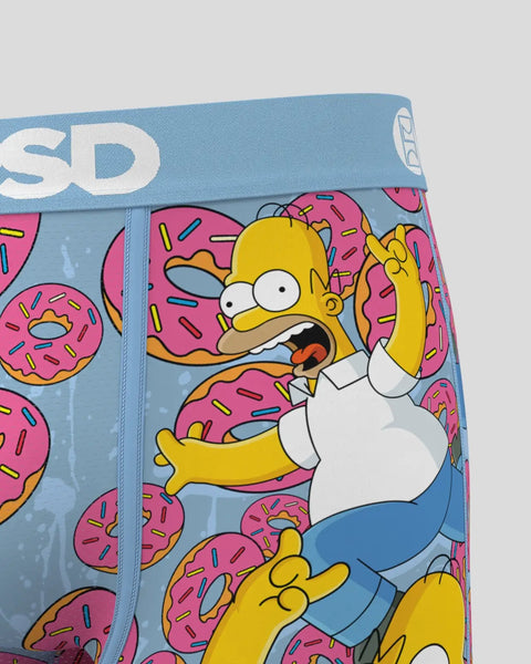 HOMER GLAZED MULTI XS / MULTI