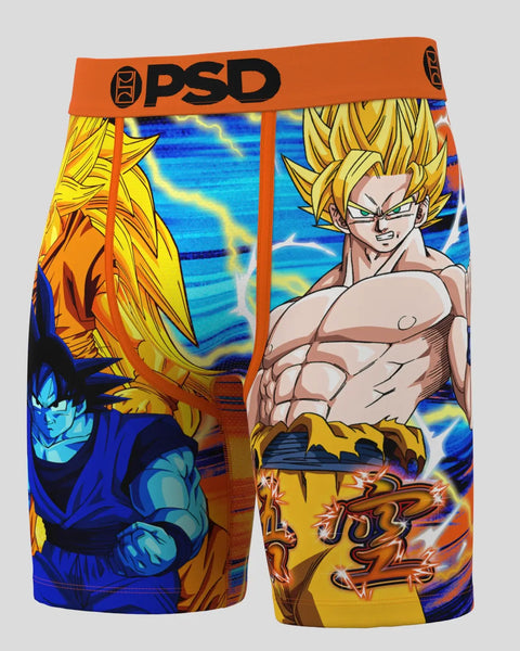 3-Pack - Dragon Ball Z Next Saga