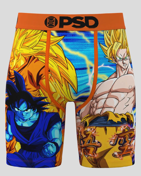 GOKU STAGES MULTI XS / MULTI