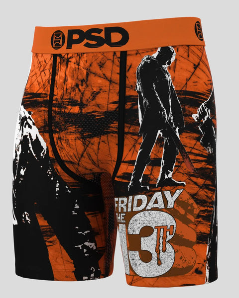 JASON LIVES MULTI XS / MULTI