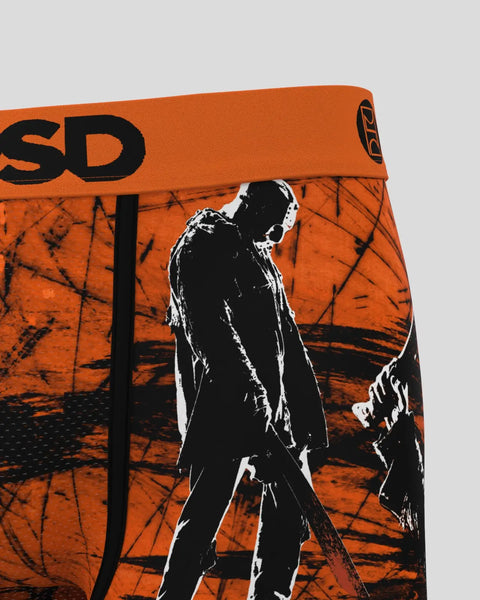 JASON LIVES MULTI XS / MULTI