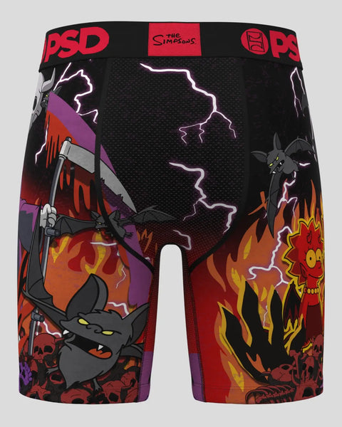 HOMERS INFERNO MULTI XS / MULTI