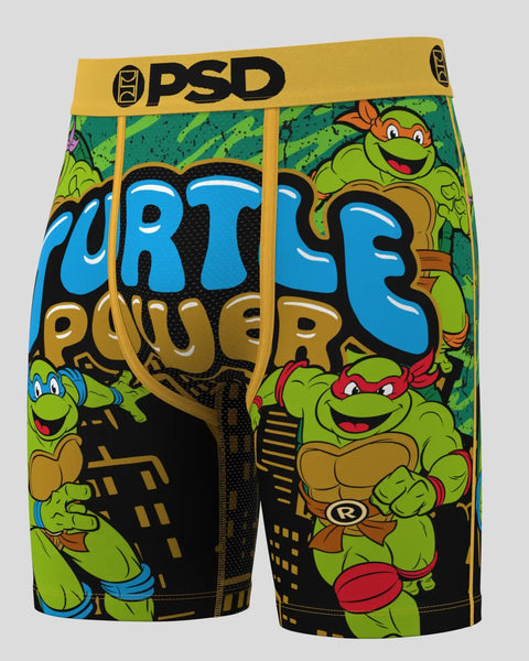 TMNT SQUAD MULTI XS / MULTI