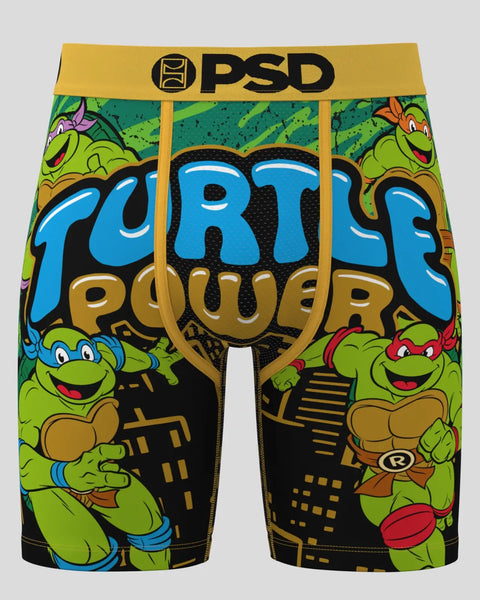 TMNT SQUAD MULTI XS / MULTI