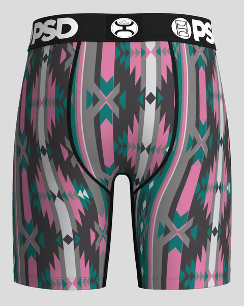 HOOEY WEST RIM MDL MULTI XS / MULTI