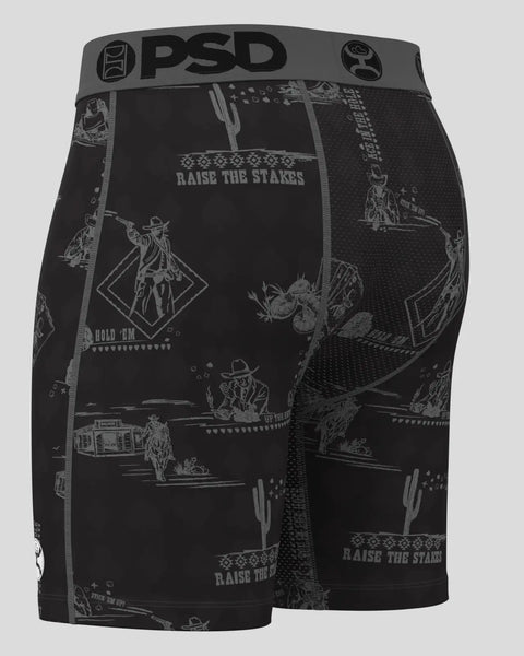 HOOEY GAMBLER MULTI XS / MULTI
