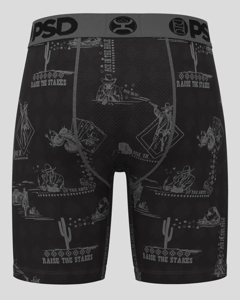 HOOEY GAMBLER MULTI XS / MULTI