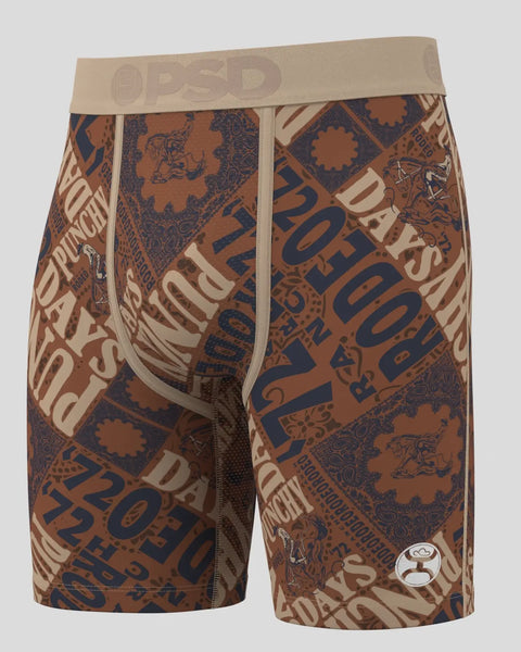 HOOEY PUNCHY DAYS MULTI XS / MULTI