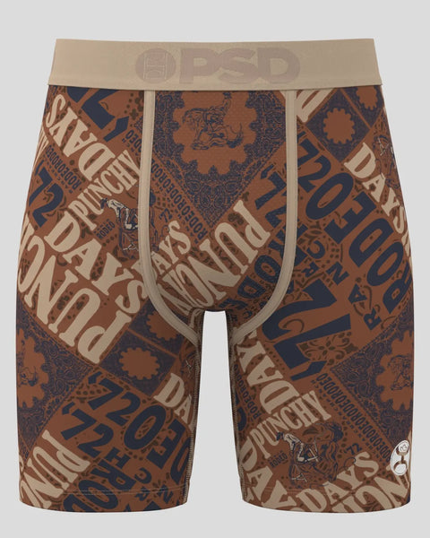 HOOEY PUNCHY DAYS MULTI XS / MULTI