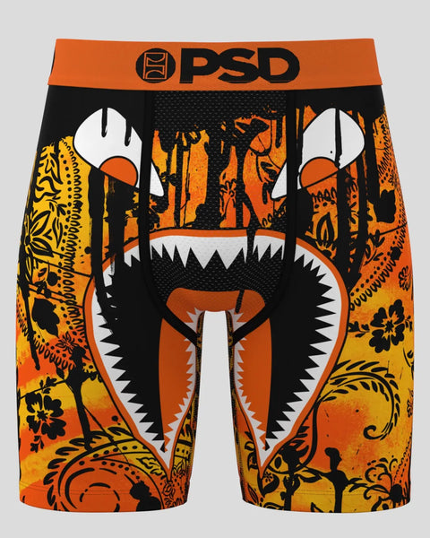WF HALLOW DRIP MULTI XS / MULTI