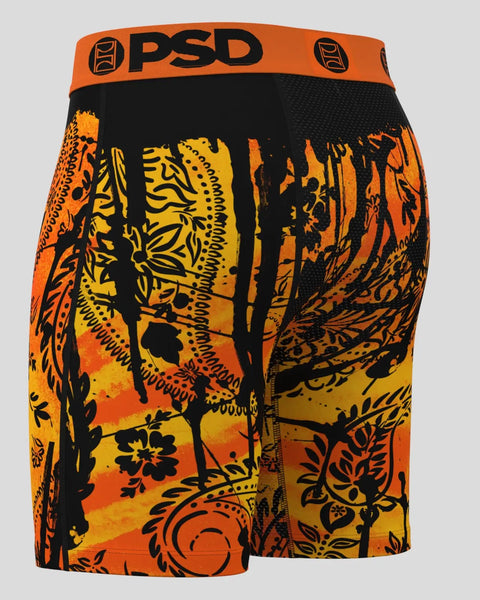 WF HALLOW DRIP MULTI XS / MULTI