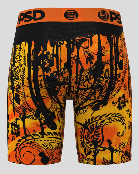 WF HALLOW DRIP MULTI XS / MULTI
