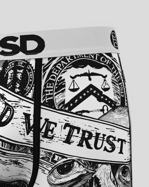 CURSED MONEY MULTI XS / MULTI