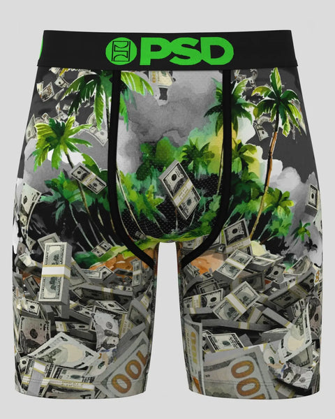 MONEY ISLAND MULTI XS / MULTI