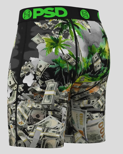 MONEY ISLAND MULTI XS / MULTI